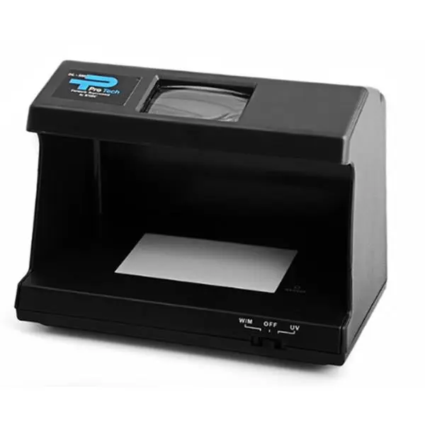 ProTech DL-880 Currency detector