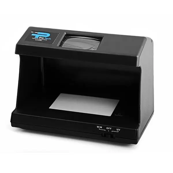 ProTech DL-880 Currency detector