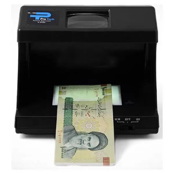 ProTech DL-880 Currency detector
