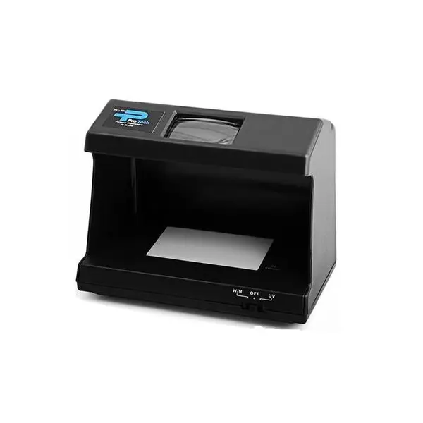ProTech DL-880 Currency detector