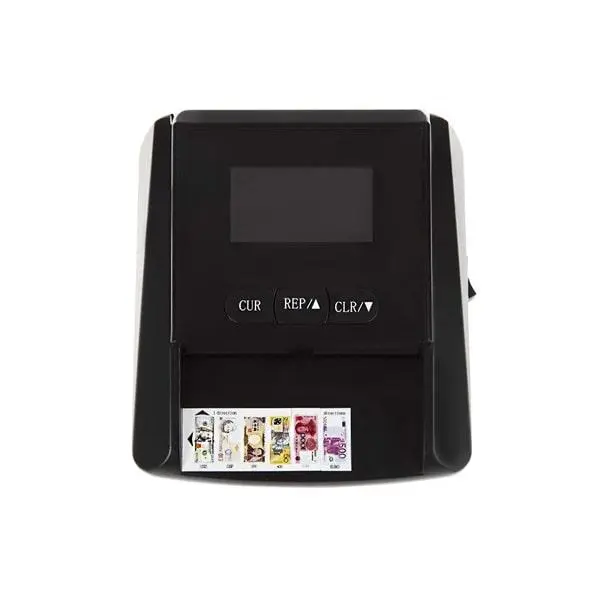 دستگاه تست اسکناس دیتک Dtech 106