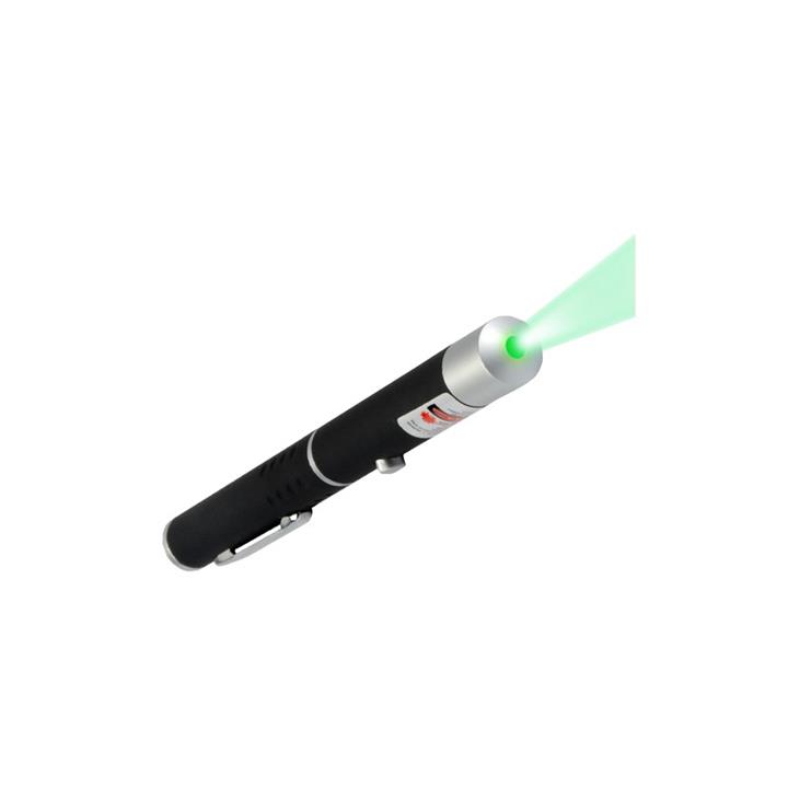 Green Laser Pointer