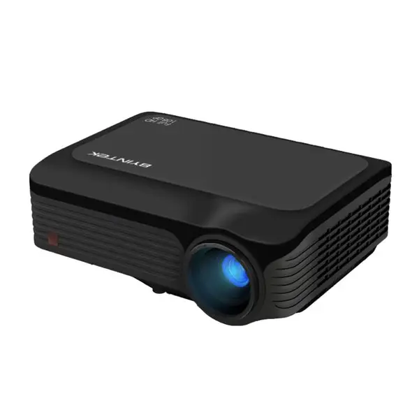 مینی ویدئو پروژکتور بینتیک مدل K18 smart