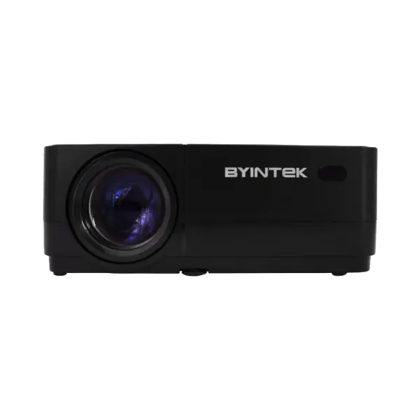 ویدئو پروژکتور قابل حمل بینتیک مدل K7 byintek k7 portable projector