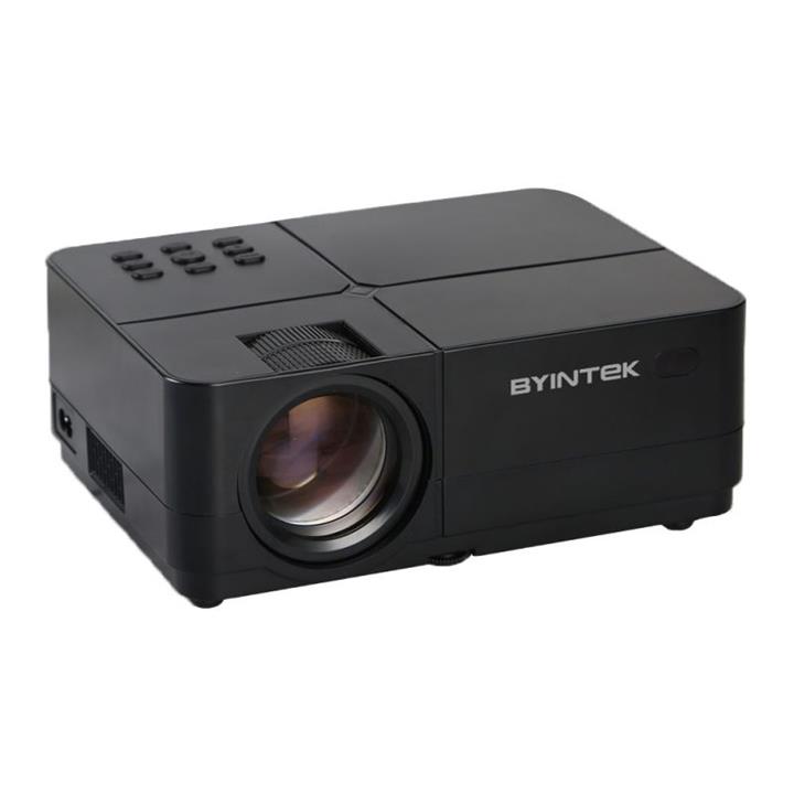 Byintek K7 smart Mini Video Projector