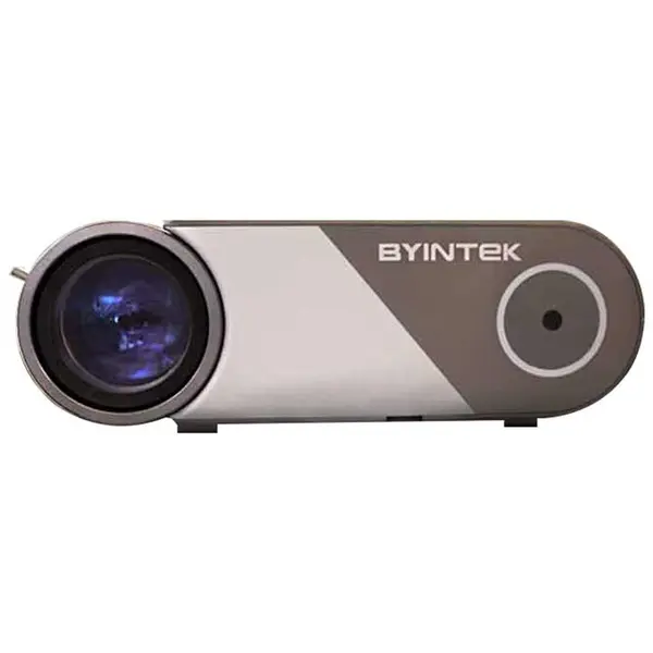 ویدئو پروژکتور قابل حمل بینتیک مدل K9 Byintek K9 potable projector