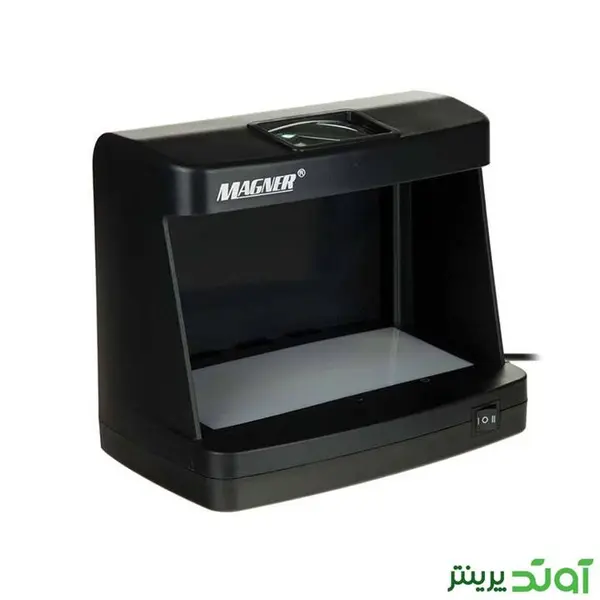 دستگاه تست اسکناس مگنر Magner Banknote test