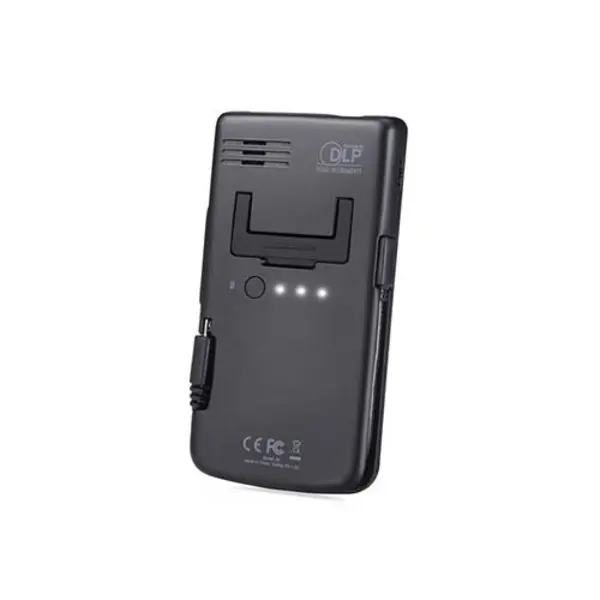 پروژکتور جیبی ایپتک مدل MobileCinema A50P Aiptek MobileCinema A50P Pico Projector