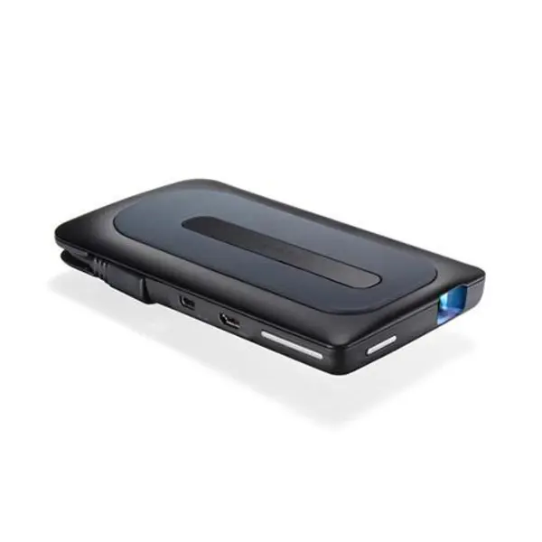 پروژکتور جیبی ایپتک مدل MobileCinema A50P Aiptek MobileCinema A50P Pico Projector