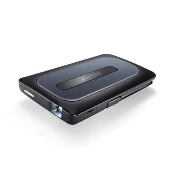 پروژکتور جیبی ایپتک مدل MobileCinema A50P Aiptek MobileCinema A50P Pico Projector