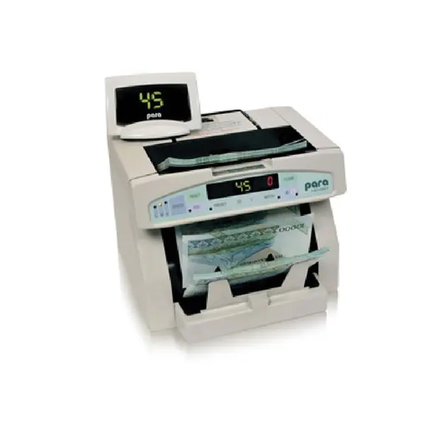 Para NC-297 Money Counter