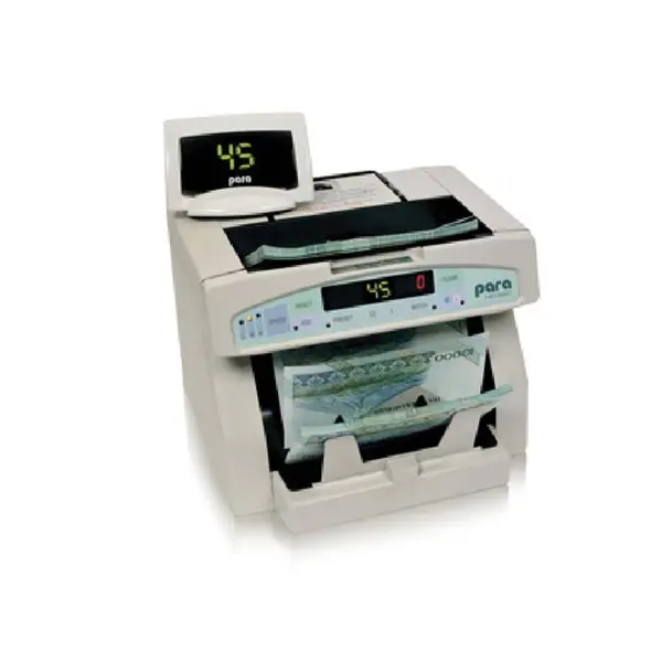 Para NC-297 Money Counter