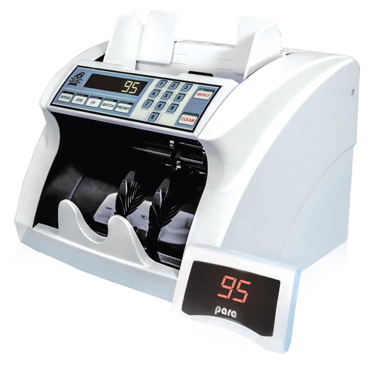 Para NC-407 Money Counter