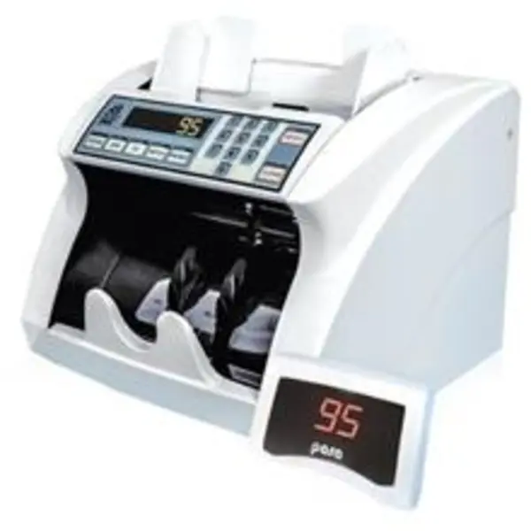 Para NC-407 Money Counter Para NC-407 Money Counter