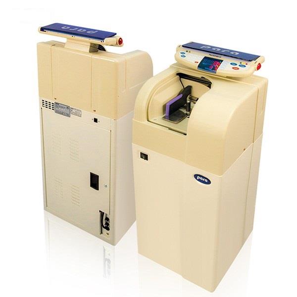 Para NCS-900 Money Counter