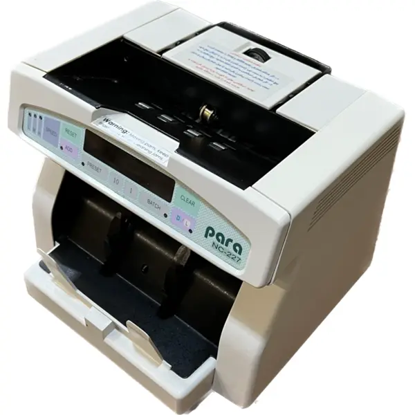 پول شمار پارا مدل Para NC-227