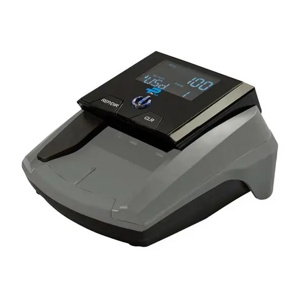 دستگاه تشخیص اصالت اسکناس مدل PD-100 پروتک