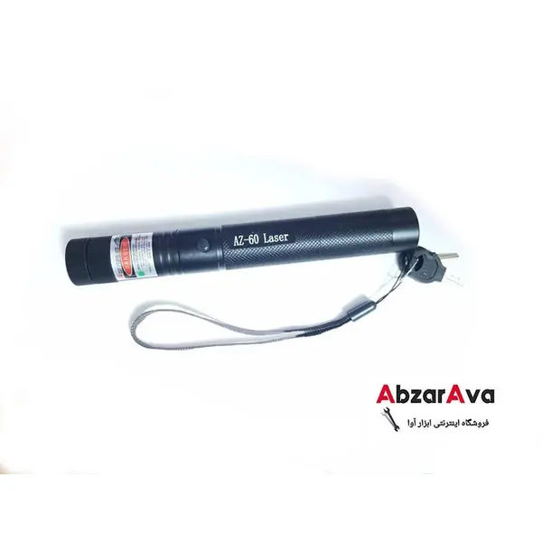 لیزر پوینتر گرین مدل PM 303