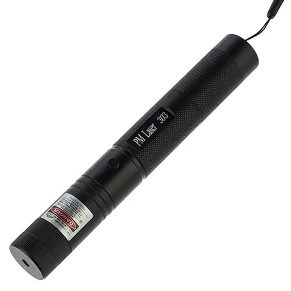 لیزر پوینتر گرین مدل PM 303