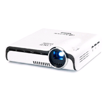 Aiptek A100W Video Projector