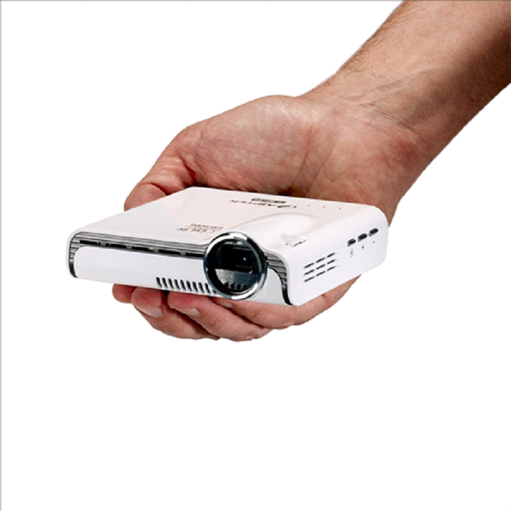 Aiptek A100W Video Projector