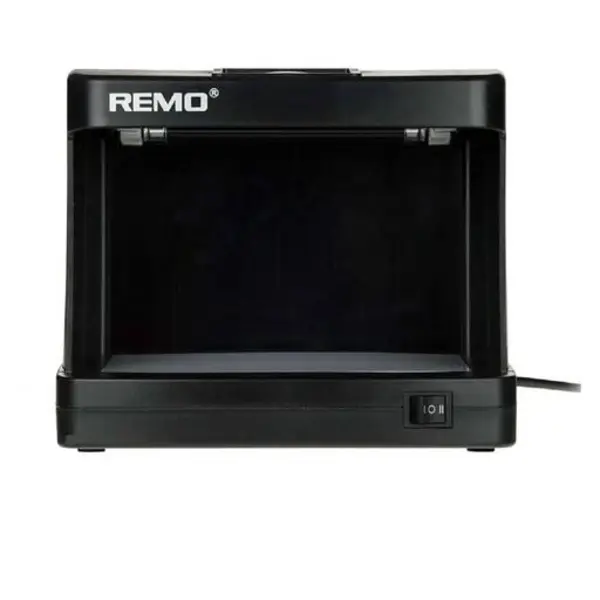 دستگاه تست اسکناس remo مدل 528