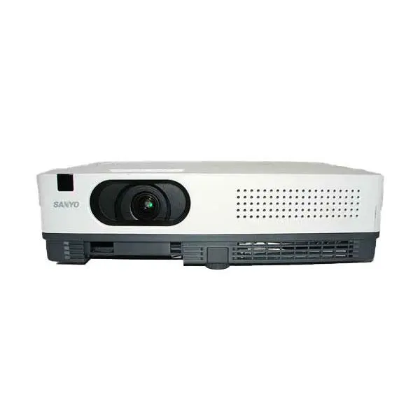 ویدئو پروژکتور SANYO مدل PLC-XW250