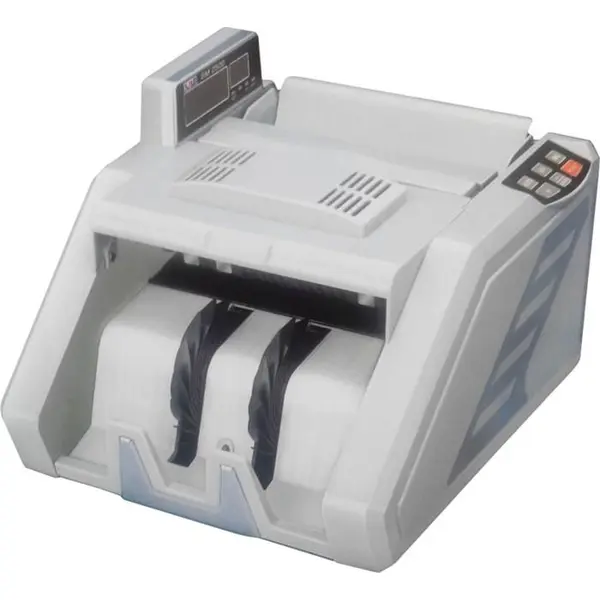 Sayan Smart Money Counter