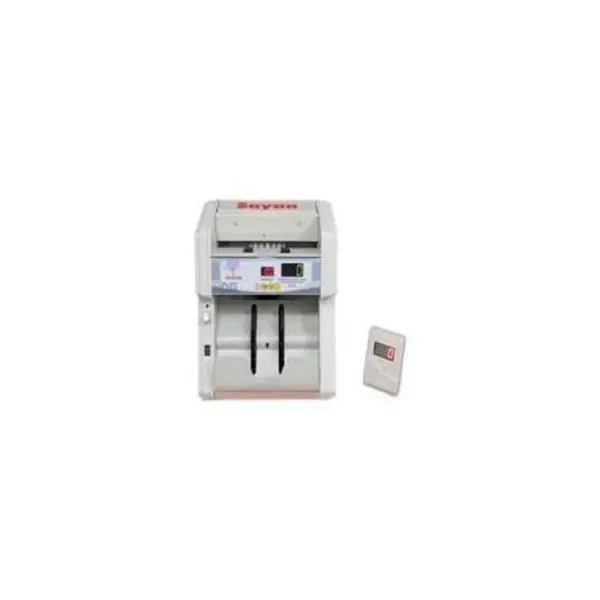 Sayan Smart Money Counter