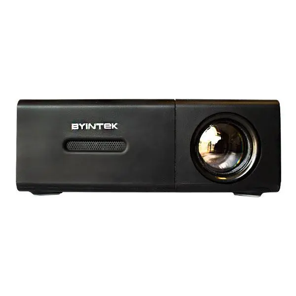 Byintek Y1 portable Projector