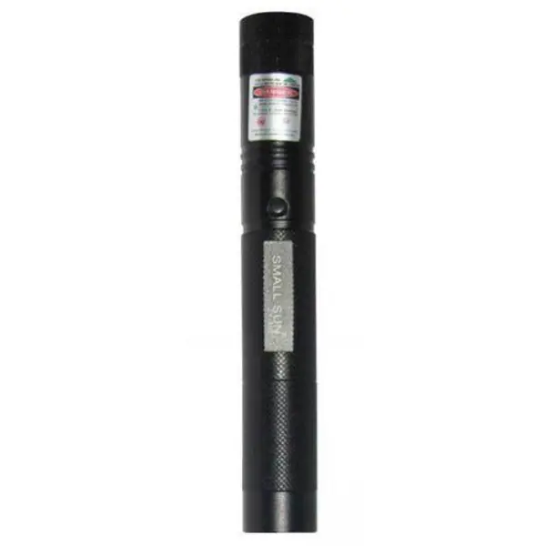 لیزر پوینتر گرین لیزر پوینتر مدل ZY-303 Green Laser Pointer ZY-303 Laser Pointer
