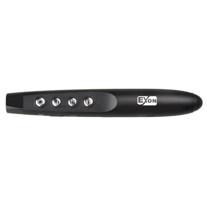 Exon 102 Wireless Presenter