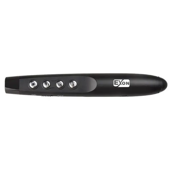 پرزنتر بی سیم اکسون مدل 102 Exon 102 Wireless Presenter