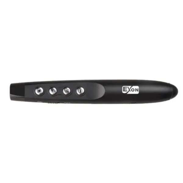 پرزنتر بی سیم اکسون مدل 102 Exon 102 Wireless Presenter