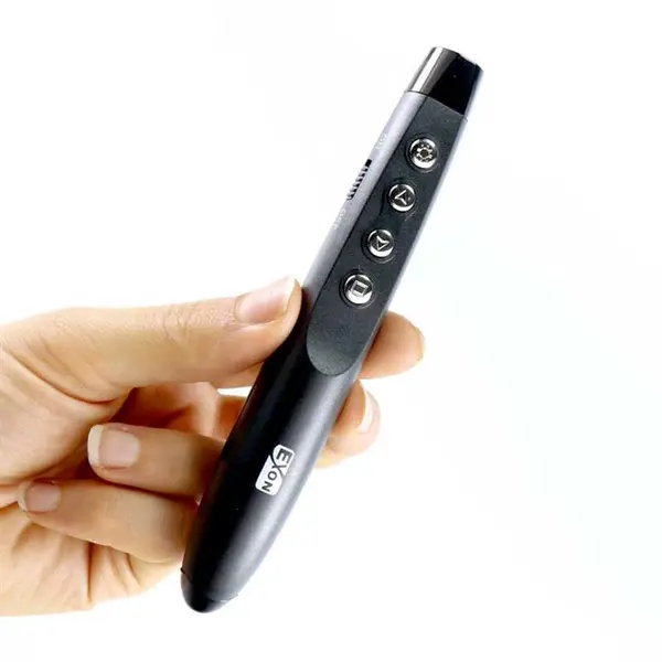 پرزنتر بی سیم اکسون مدل 102 Exon 102 Wireless Presenter