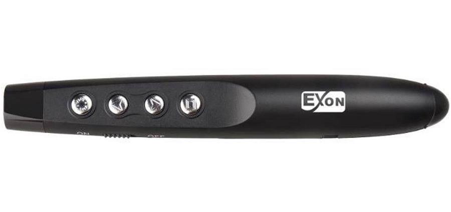 Exon 102 Wireless Presenter