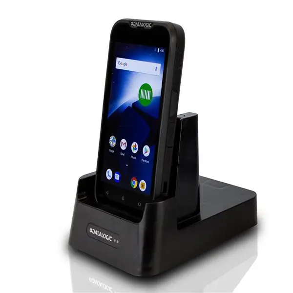 دستگاه جمع آوری اطلاعات دیتالاجیک ممور 10 Datalogic Memor دو بعدی - 5