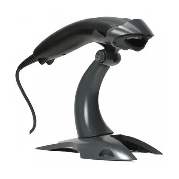 بارکد خوان با سیم هانیول 1200 جی Honeywell Voyager 1200g Linear Barcode Scanner - 3