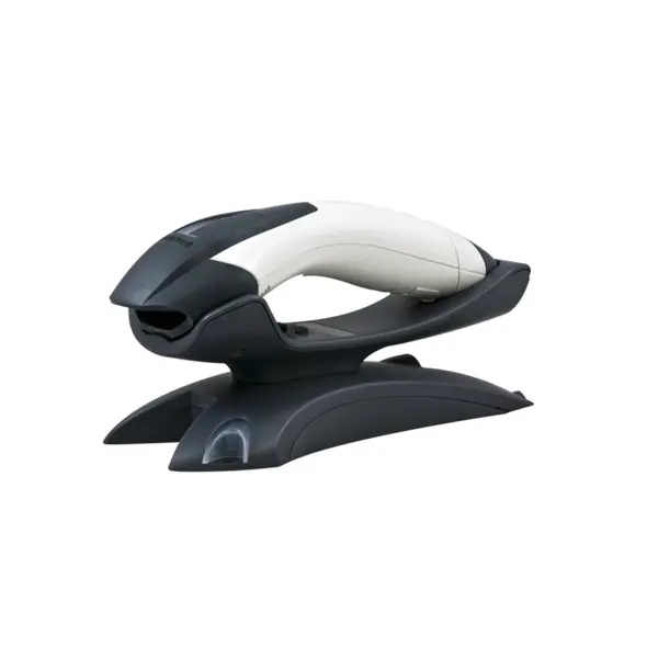 بارکد خوان بی سیم هانیول 1202 جی Honeywell Voyager 1202g Wireless Linear Barcode Scanner