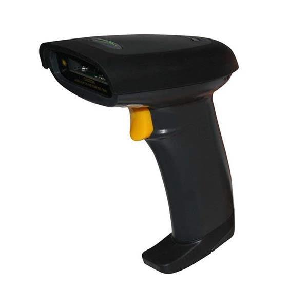 MINDEO 2250 AT Corded 1D laser Barcode Scanner