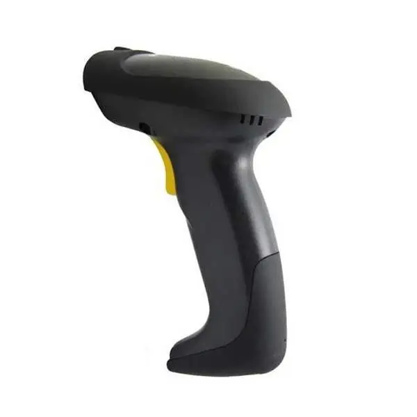 MINDEO 2250 AT Corded 1D laser Barcode Scanner