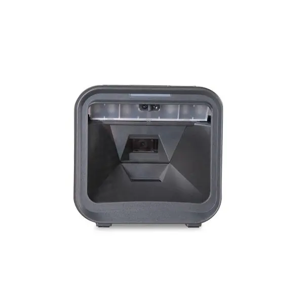 بارکد خوان 1 بعدی و 2 بعدی با سیم میندئو ام پی 8200 MINDEO MP8200 Corded 1D/2D Image Platform Barcode Scanner