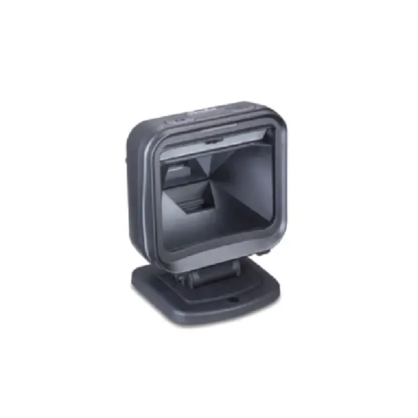 بارکد خوان 1 بعدی و 2 بعدی با سیم میندئو ام پی 8200 MINDEO MP8200 Corded 1D/2D Image Platform Barcode Scanner
