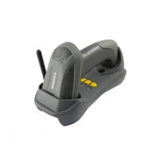 MINDEO CS3290 Cordless 1D laser Barcode Scanner