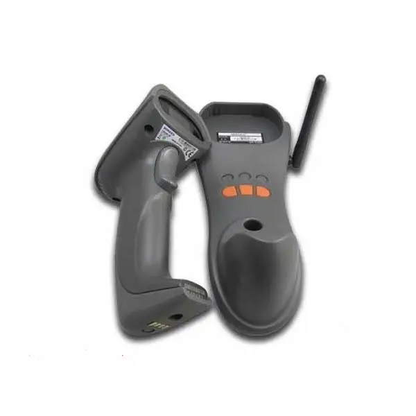 MINDEO CS3290 Cordless 1D laser Barcode Scanner