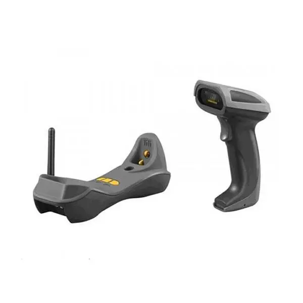 MINDEO CS3290 Cordless 1D laser Barcode Scanner