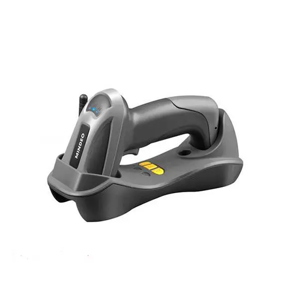 MINDEO CS3290 Cordless 1D laser Barcode Scanner