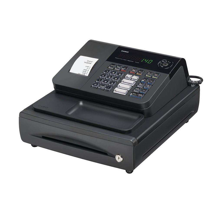 Casio 140CR-SB Cash Register