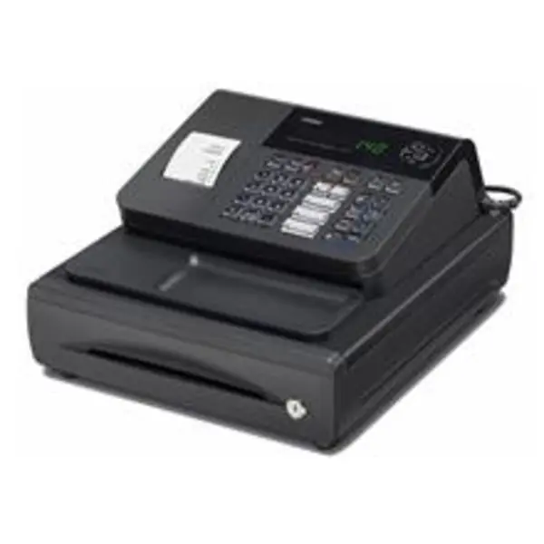Casio 140CR-SB Cash Register