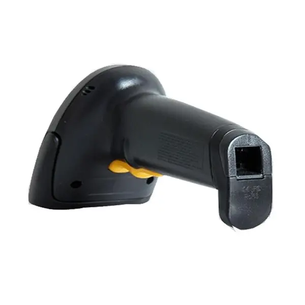 بارکد اسکنر میوا مدل ام بی اس 1750 با پایه meva MBS 1750 Barcode Scanner With Stand